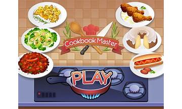 Cooking Master for Android - Download the APK from Habererciyes